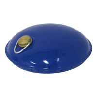 トタン製湯たんぽ『miniまる』(blue)