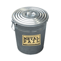 METAL_PAIL(45型)
